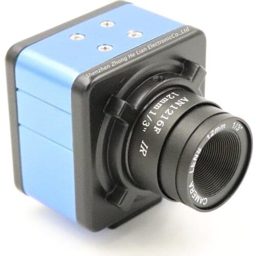 Sale CCTV HD Outdoor CAMERA Color 1/3 "CMOS Sensor Security Cameras with IR-CUT Lens CCTV Analog 2000 TVL Bullet Camera