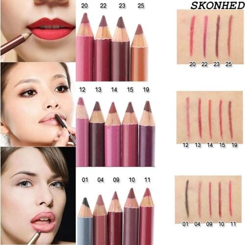 SKONHED Lip Cosmetics
