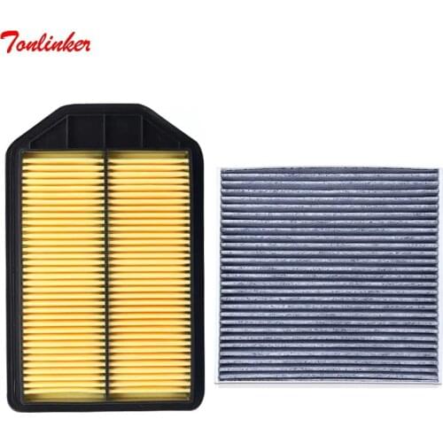 Tonlinker Air Filters For Cars