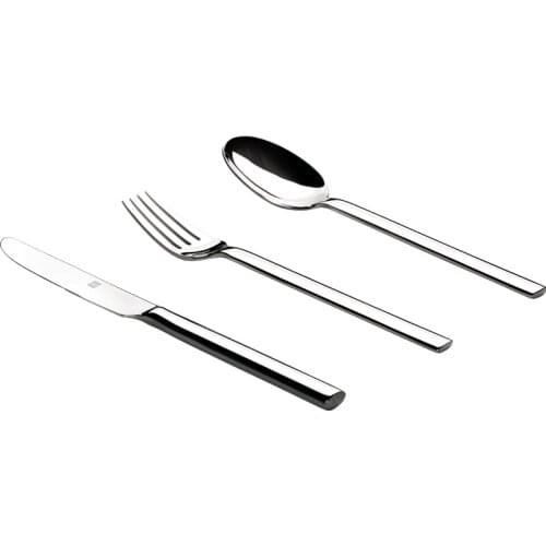 Youpin Huohou Steak Knives Spoon Fork Stainless Steel Quality High-grade Dinner Dinnerware Household Cutlery Set
