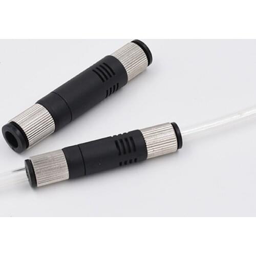 VML1006 VML1008 Pneumatic Component Pipe Type Vacuum Generator Negative Pressure Ggenerator Vacuum Valve