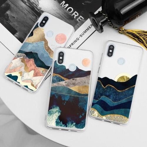 Yoedge Phone Cases Xiaomi Mi 8 Explorer