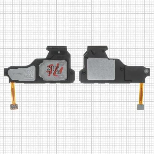 Buzzer Main Speaker Compatible With Frame For Huawei P10 Plus Replacement Parts