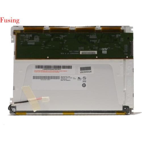 8.4‘’G084SN03 V.1, New LCD panel, Free shipping