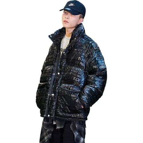 Мужские молодежные парки AIFEIGEONLINE China At AliExpress