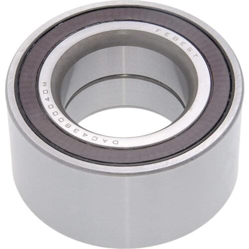 Car Front Wheel Bearing OEM 3885A017 Fit for Mitsubishi Lancer