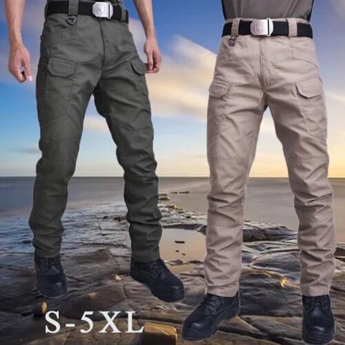 GUERRERO JR Men's Classic Trousers