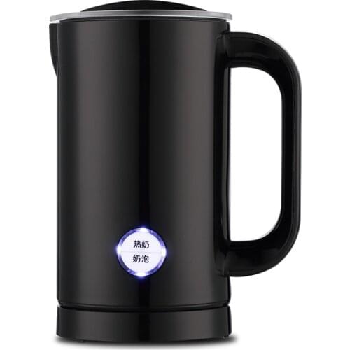 HIMOSKWA Cappuccino Makers