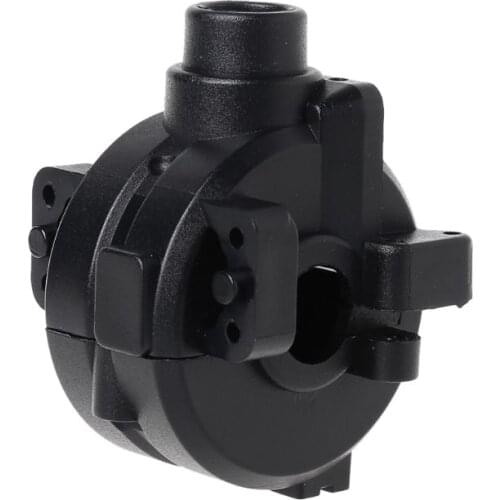 HSP Gear Box 1/10 Racing RC Car Parts 02051 For 4WD Monster Truck Drift RC Cars Nitro On Road Hobby FLYING FISH