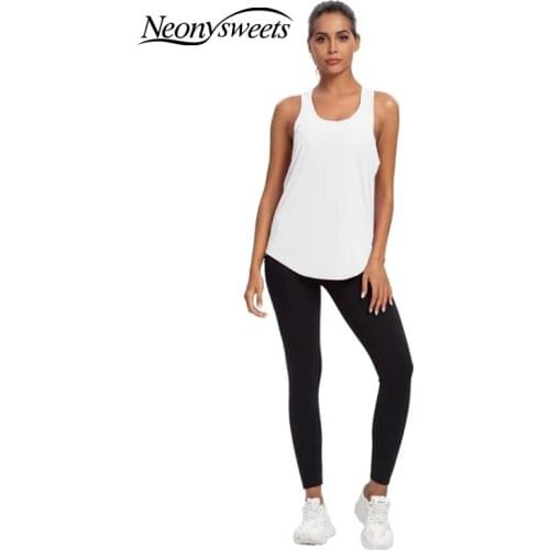 Neonysweets Womens Clothing 2021 Sport Outfits Women Blue Two 2 Piece Long Sleeve Crop Top Butt Leggings Workout Gym Suit