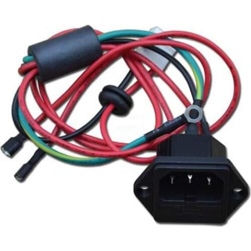 New AC Power Harness For Mettler Toledo tiger 8442 Electronic Scales Parts