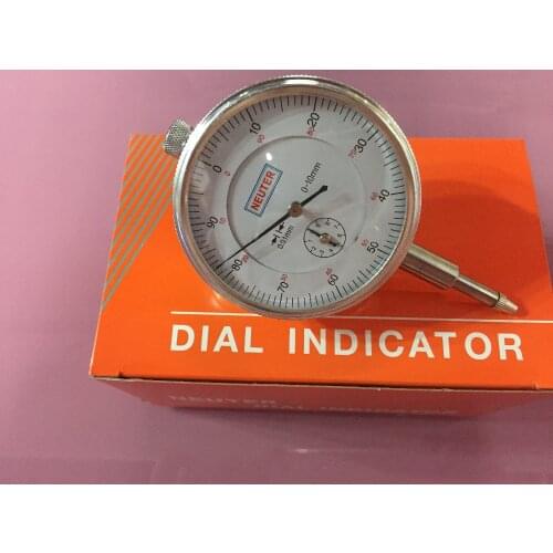 New Precision Tool 0.01mm Accuracy Measurement Instrument Dial Indicator Gauge Measurement Tool