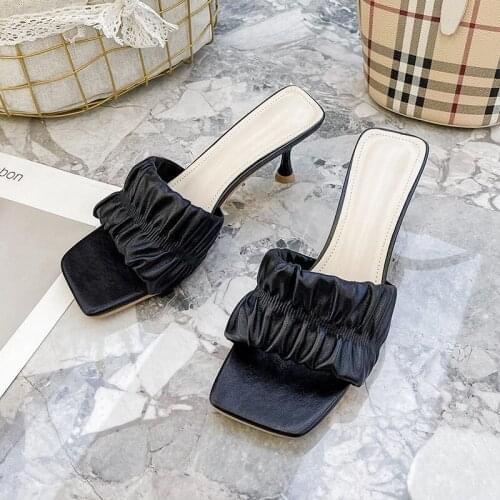 QQKRBWWS Women's Slippers