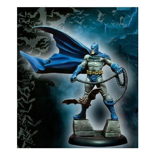 35mm Resin Figure Model Kit Unassambled Unpainted//M017