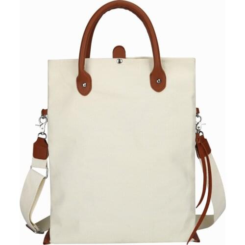 Thirty Womens Crossbod Bags Autumn/Winter Lipstick Shoulder Handbags Sloping Canvas Novelty Fashionable Shopper Satchels