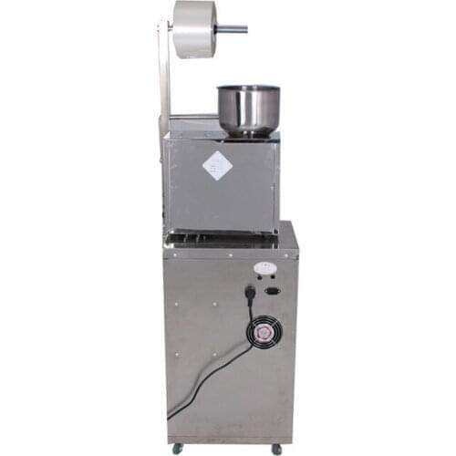 Package Machine Granule/Powder Dispenser /Powder Filling Machine Factory Price