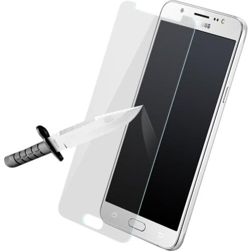 For Samsung Galaxy J5 2016 Screen Protector Tempered Glass For Samsung Galaxy J5 2016 Glass For Samsung J5 2016 J510 Film Guard