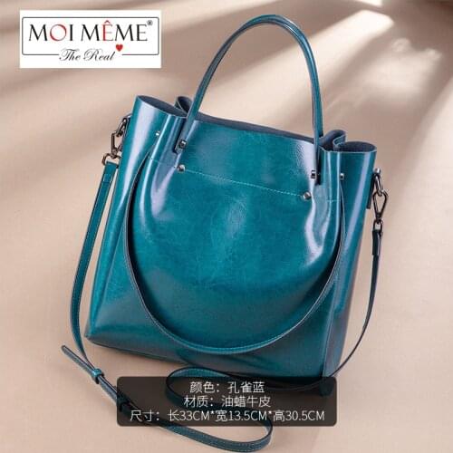 Luxury Design Women Large capacity geniuine leather handbag fashion Handbag High quality ladies handbags