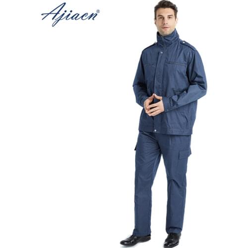 Ajiacn Men's Sportswear