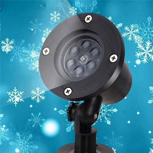 Credeae Laser Lighting