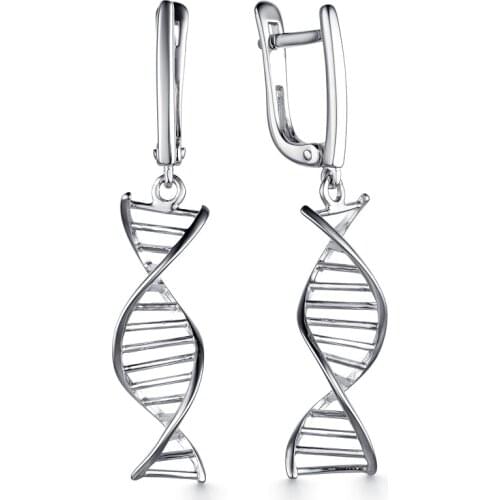 DEWI JEWELERY Stud Earrings