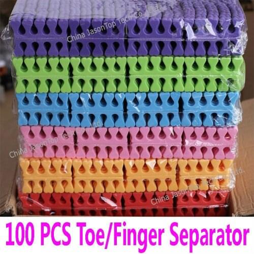 MININAIL Finger Dividers