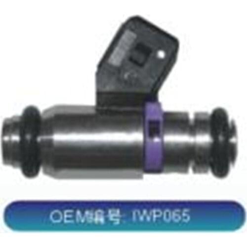 NEW high quality Fuel Injector IWP065 for Fiat Palio 1.0 1.3 1.5 / Uno Fire1.0 7078993 / 46481318