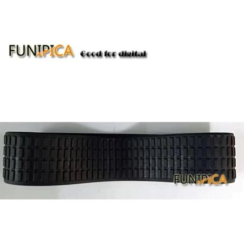 New Zoom Lens Rubber Ring For Nikon AF-S NIKKOR 24-120 mm f/4G ED VR camera repair part Accessories