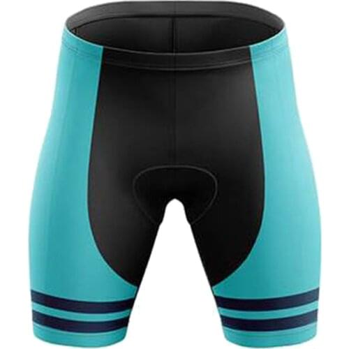 SPTGRVO LairschDan Women Cycling Shorts 9D Gel Padded Shockproof MTB Mountain Racing Bike Shorts Bicycle Underwear Underpants