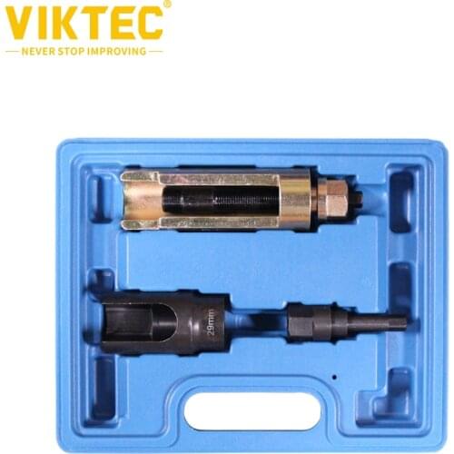 VT01363 3pc Diesel Injector Puller For Mercedes CDI Sprinter C/E-Class