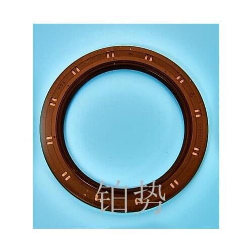 Car rear oil seal 2006-hyu nda iel ant ra crankshaft front oil seal crankshaft front crank rear camshaft oil seal shaft seal rin