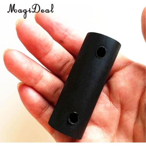 5.6cm/2.2 inch Spare Rubber Tendon Joint for Mast Foot Windsurfing Parts DIY Replacement