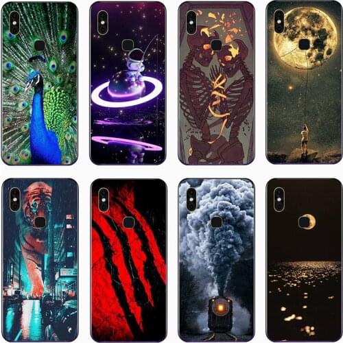 For Leagoo M13 Case Silicone TPU Cover Phone Case On for Leagoo M13 M 13 Protective Case for Leagoo M13 M 13 Funda Coque bumper