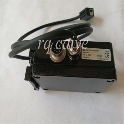 1piece offset CD102 SM102 SM74 machine parts G2.110.1461 Photocell Sensor RL12 HDM G2.110.1461