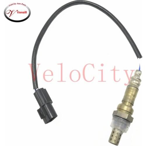 2 Wires O2 Sensor Oxygen Sensor Fits 1992-1993 Expo LRV 1.8L 1993 Mirage 1.8L Part No# MD174677 065500-8410