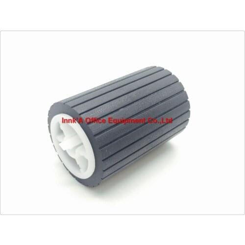 2Pcs Paper pickup roller for use in Ricoh MP 161F 162F 171F 201SPF 301SP 1515