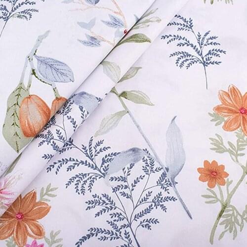 AIHOME Patchwork Fabrics