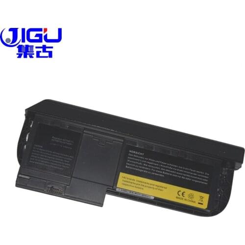 JIGU Laptop battery For Lenovo For IBM ThinkPad X220t X220i X220 Tablet 42T4877l 0A36285 42T4881 42T4879 0A36286