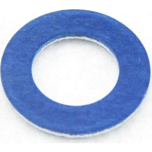 Car Drain Bolt Oil Plug Seal Ring Replacement Plug Washer Gaskets for TOYOTA CAMRY COROLLA AVALON MATRIX 90430-12031