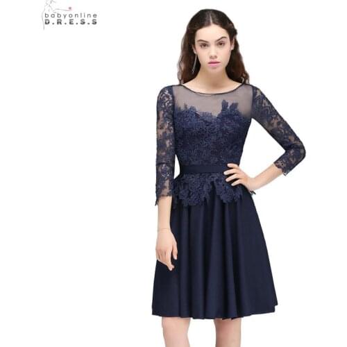 Womens Lace Dresses Babyonlinedress China