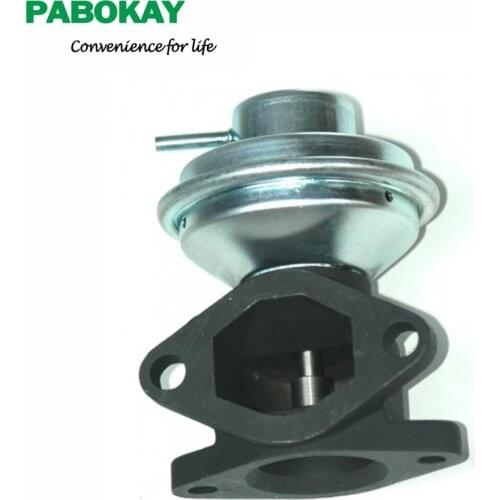 For FORD TRANSIT EGR VALVE ZE0013 7.21428.70.0 721428700 92 4F 8D475 BA 924F8D475BA
