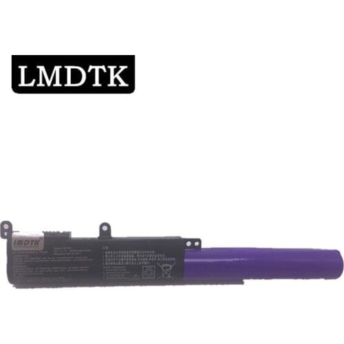 LMDTK New 3 CELLS laptop battery FOR ASUS VivoBook Max X541SC X541U X541SA A31N1601 A31LP4Q 0B110-00440000