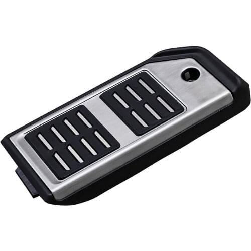 MIHUMOE Porsche Pedal Covers