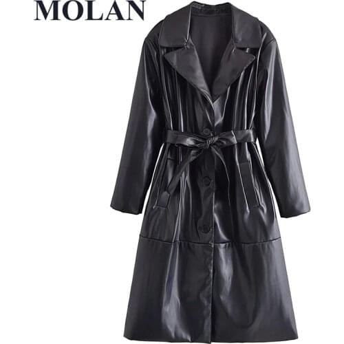MOLAN Women's Bomber Jackets