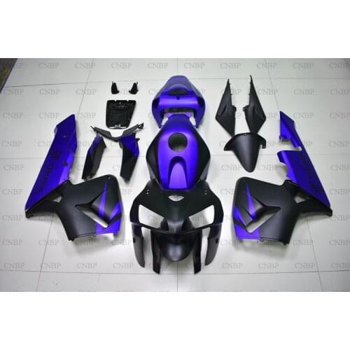 Fairings CBR 600 RR 2003 - 2004 Full Body Kits CBR600 RR 04 Plastic Fairings CBR 600 RR 2003