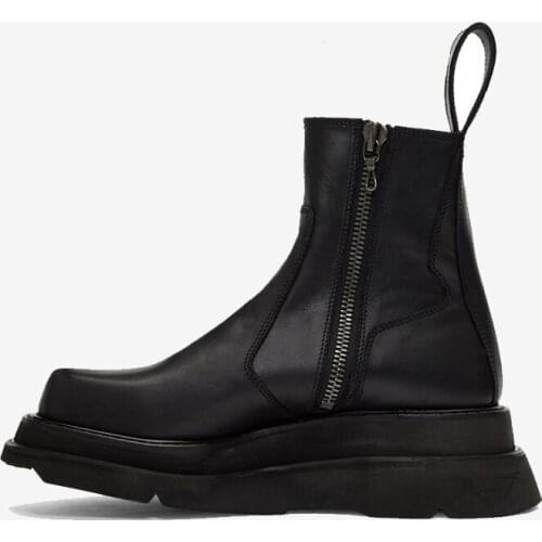 Модная обувь PUNK RAVE China At AliExpress