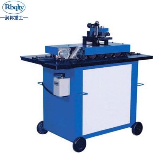 SA-12HB Multi-function pittsburgh lock forming nip machine for Duct Working Machines