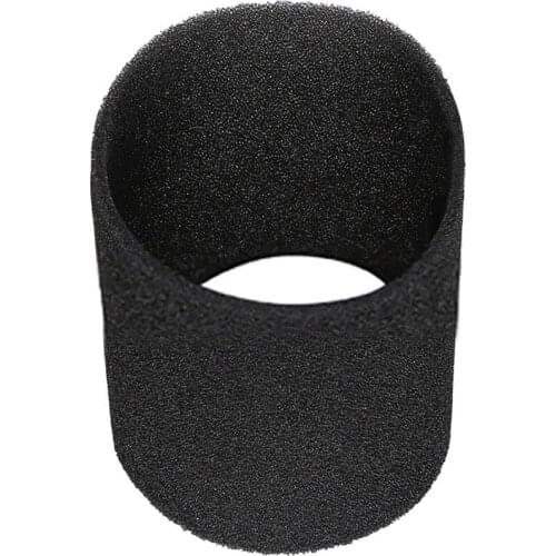 Replacement Cleaner Sponge Filter for Karcher WD NT Series MV1/WD1 /WD2/ WD3 2.683-016.0 Cleaner Accessories