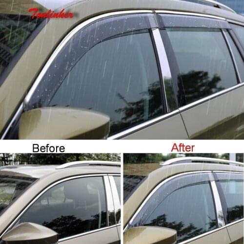 Козырьки для автомобилей Tonlinker China At AliExpress