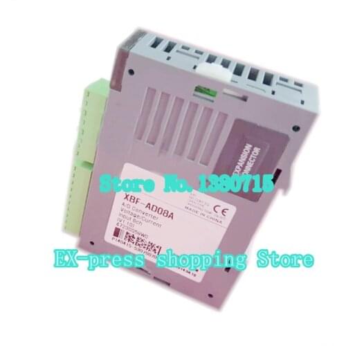 XBF-AD08A PLC Analog Quantity Input Module
